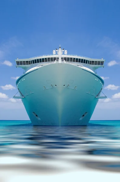 Cruise ship IV