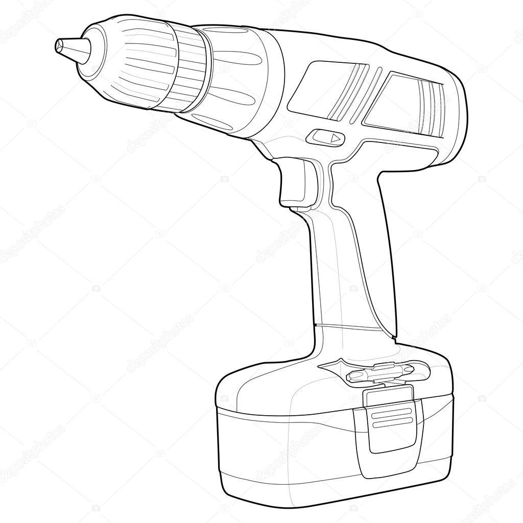 drill illustration