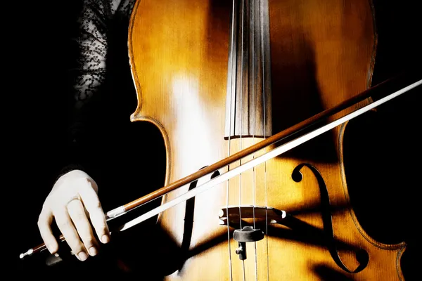 Cello music