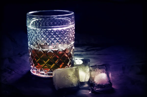 Whiskey and Ice