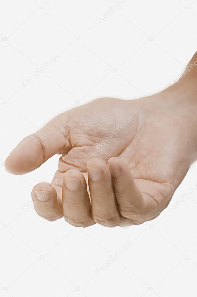 Grip Handshake