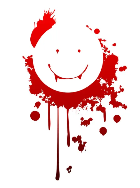 Bloody Smile
