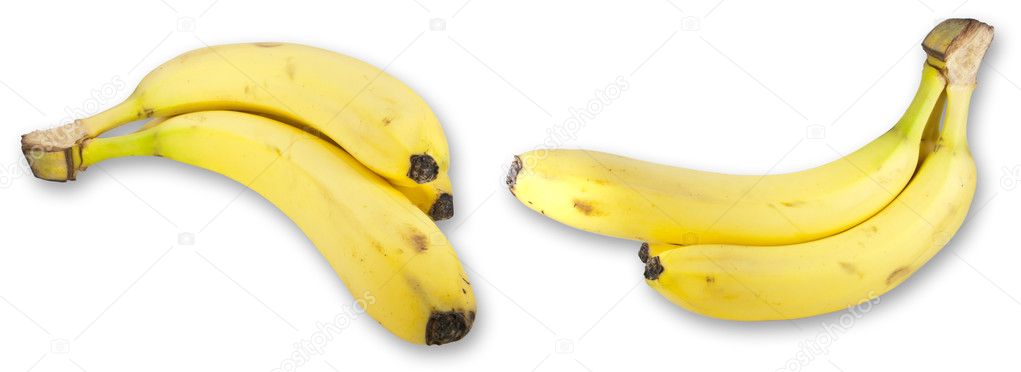 Banana Collage