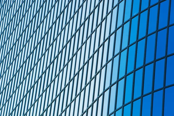 Modern Building Abstract Detail