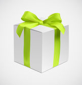 Gift box图库矢量图片、免版税Gift box插图|De