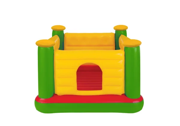 Children\'s Inflatable Castle Jumping Playground