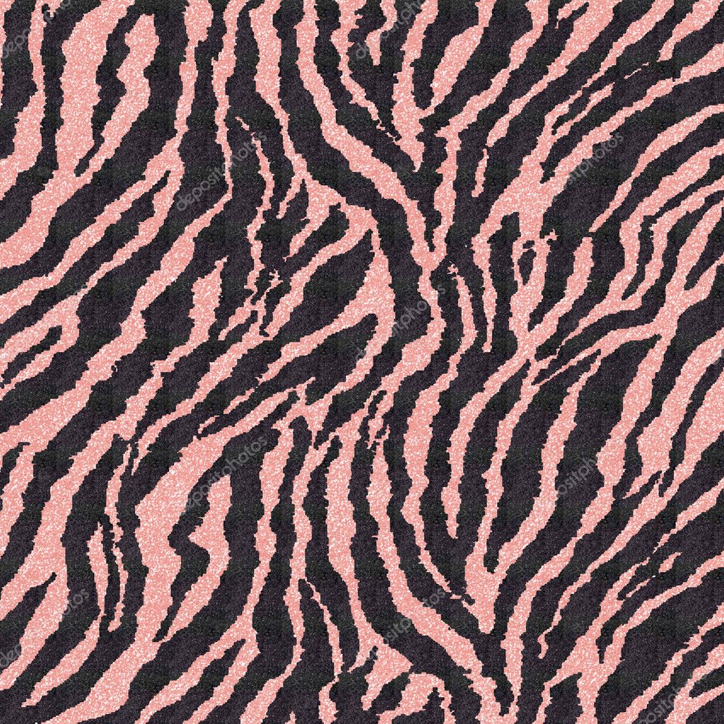 Background Zebra