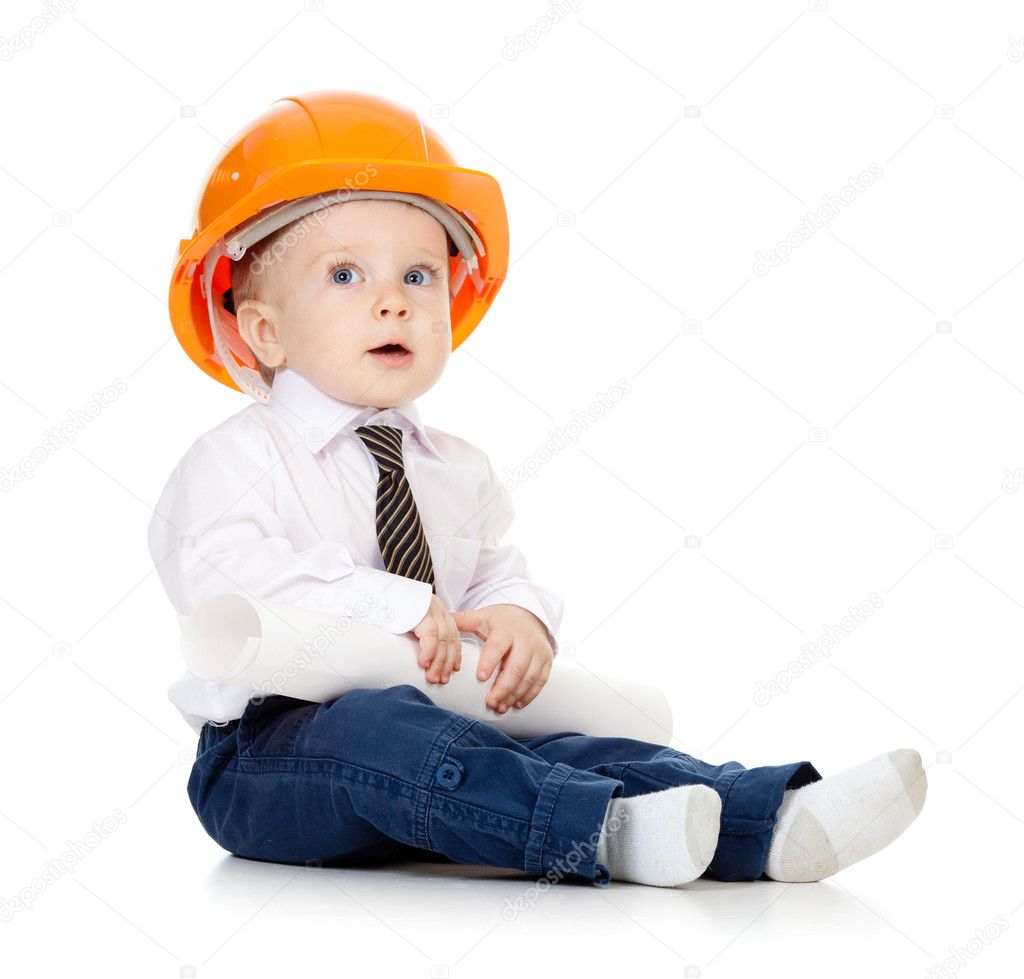 Engineer Hard Hat