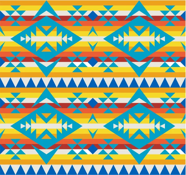 Bright Coloured Patterns