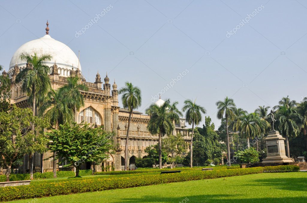 Mumbai Museum