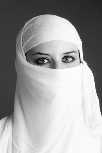 arab veil pictures