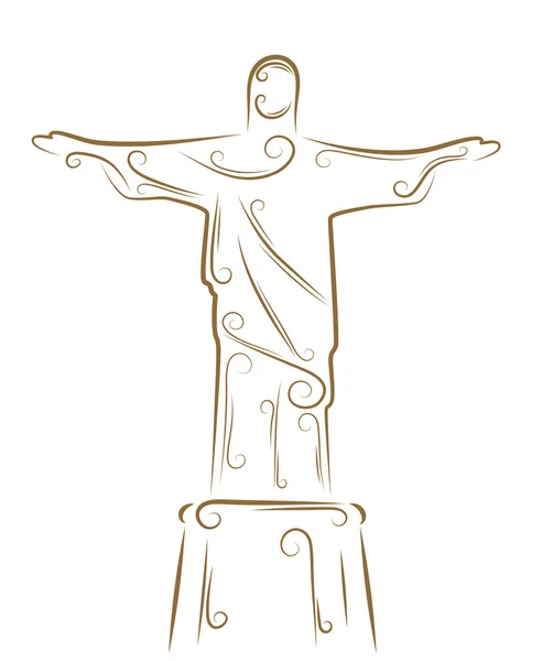 Christ Redeemer Outline