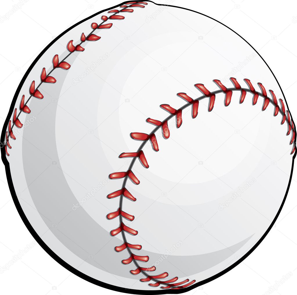 baseball stock vector 169 joeiera 8898635 baseball vector
