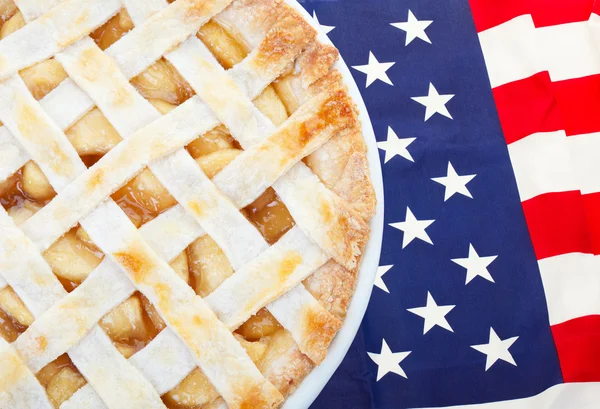 American as Apple Pie