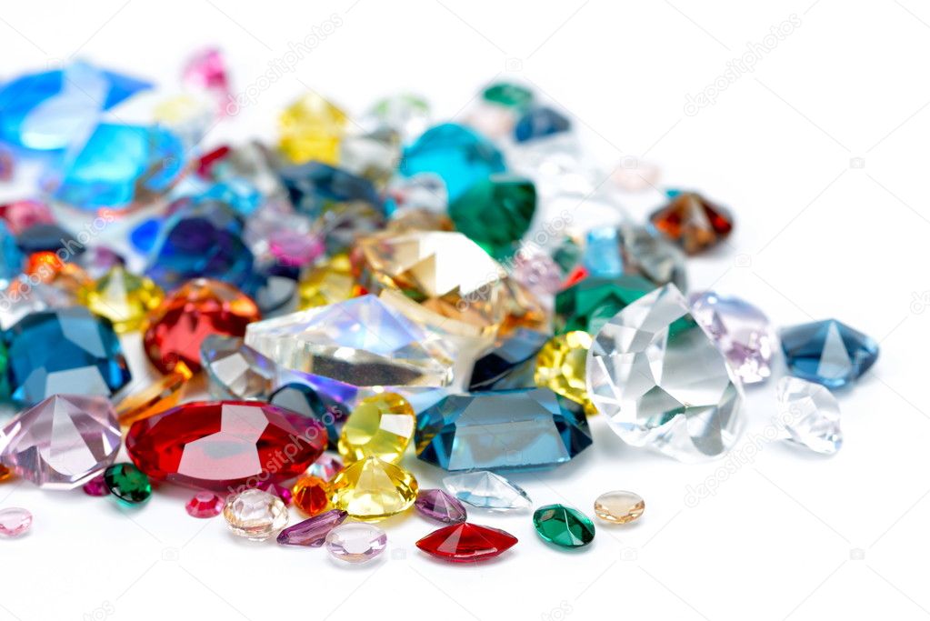 Играть в онлайн собирать кристаллы или камни