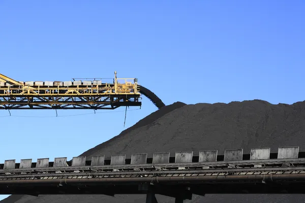 Coal Conveyor Belt