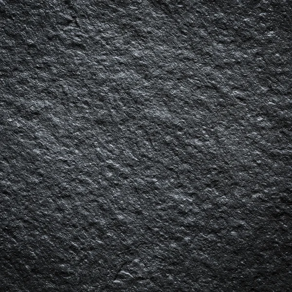 Black wall stone background