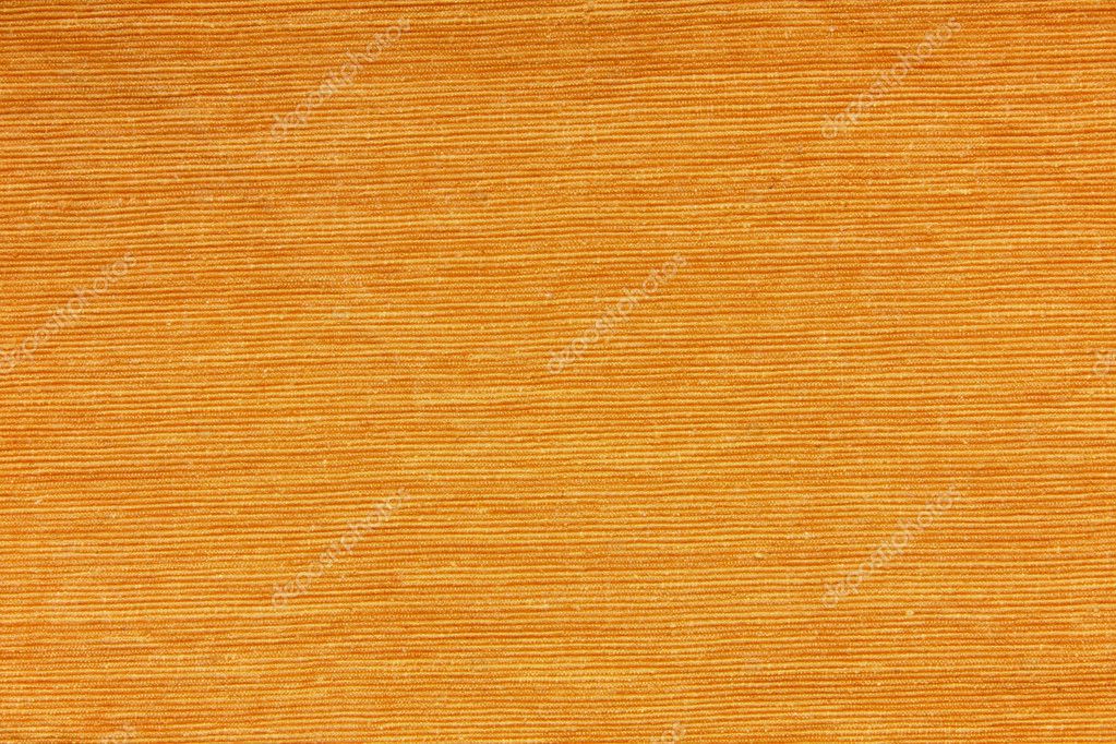 Orange Textile