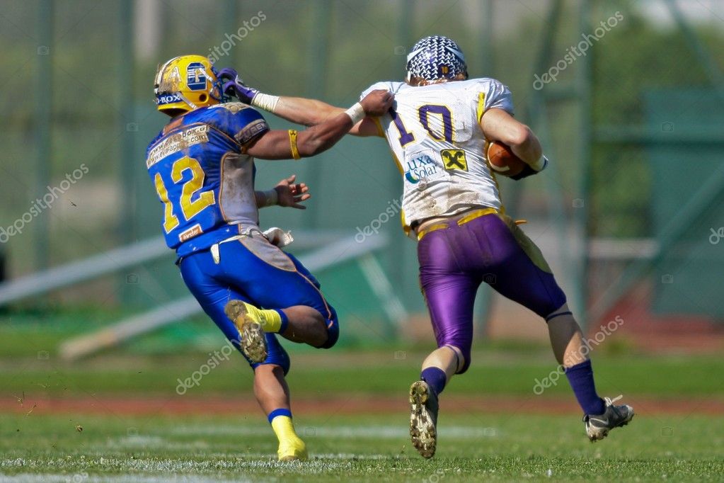 Giants Vs Vikings