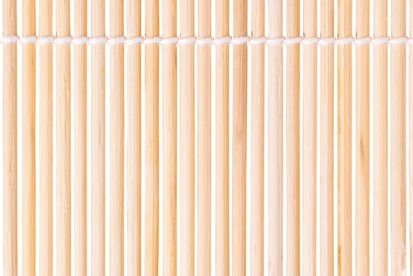 A straw mat