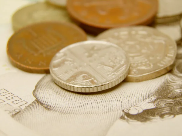 British Sterling Coins