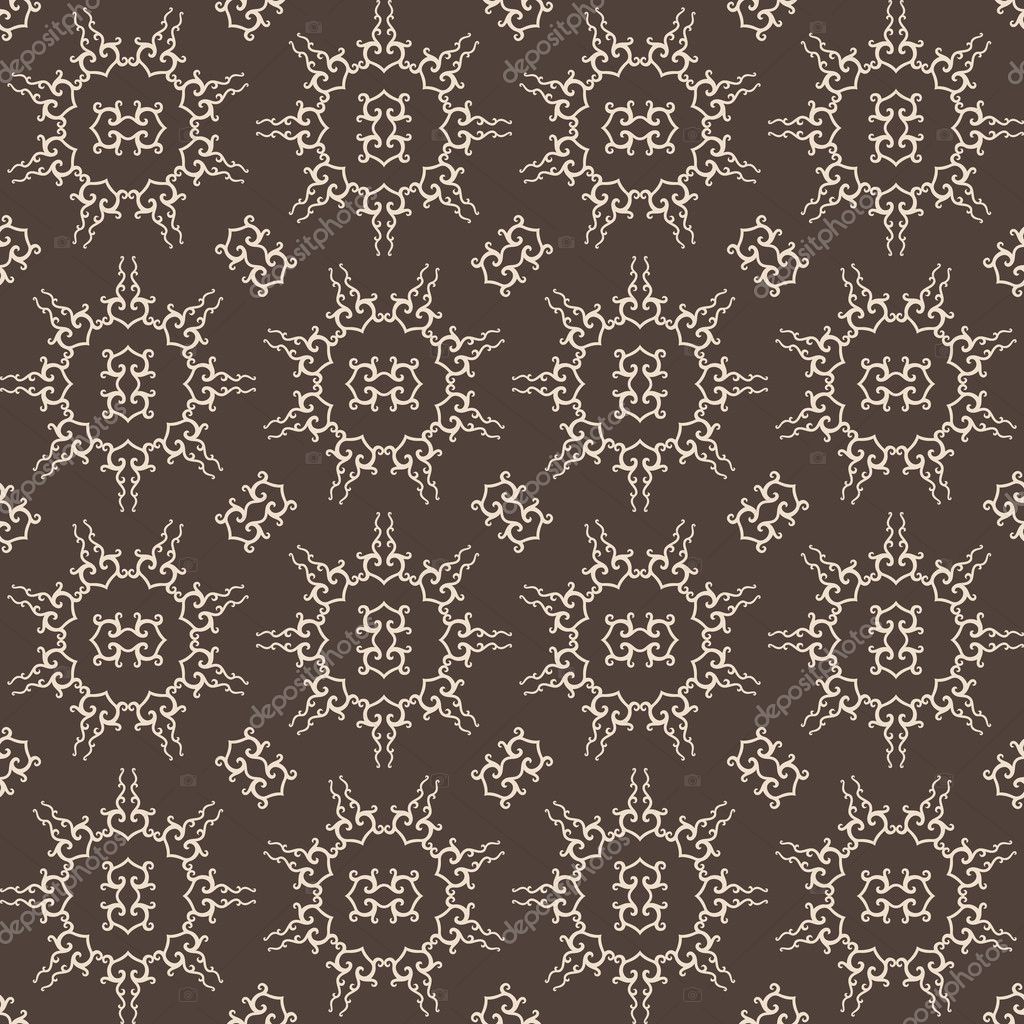 Vintage Design Patterns