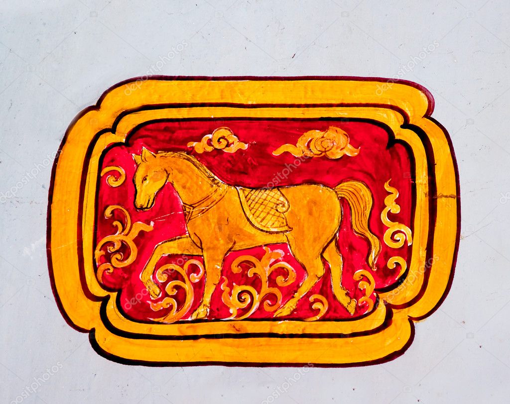 thai zodiac