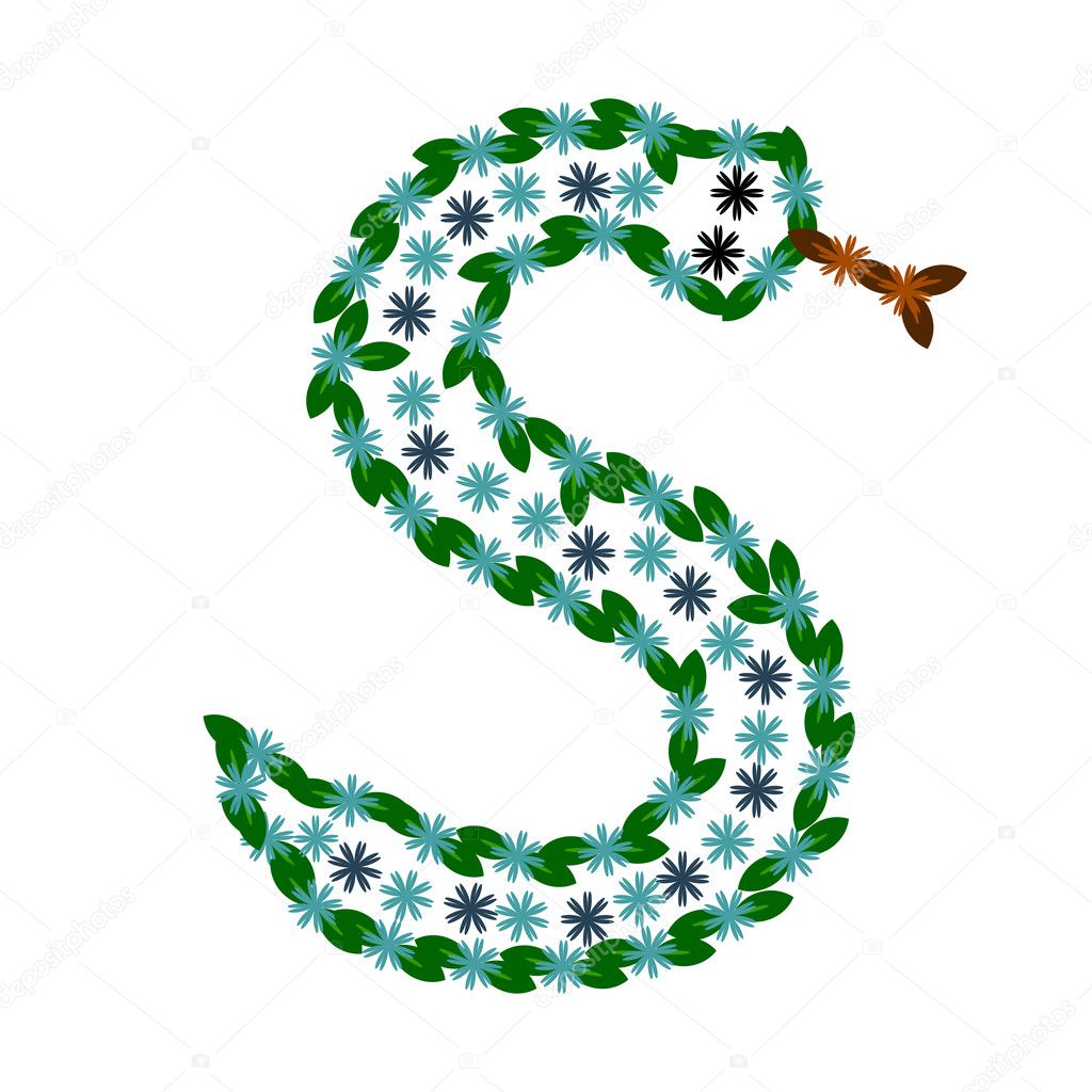 Serpent Serpent