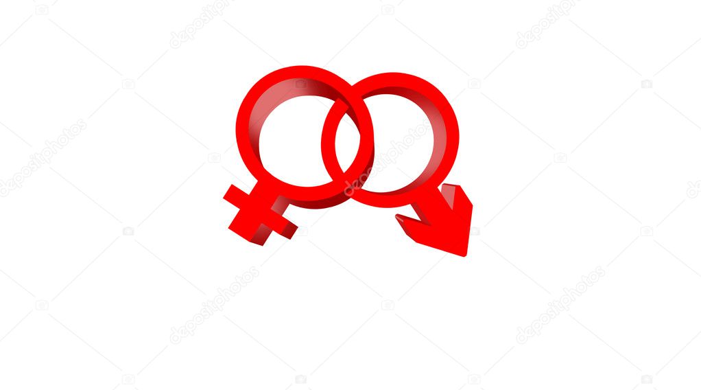 Symbols For Male