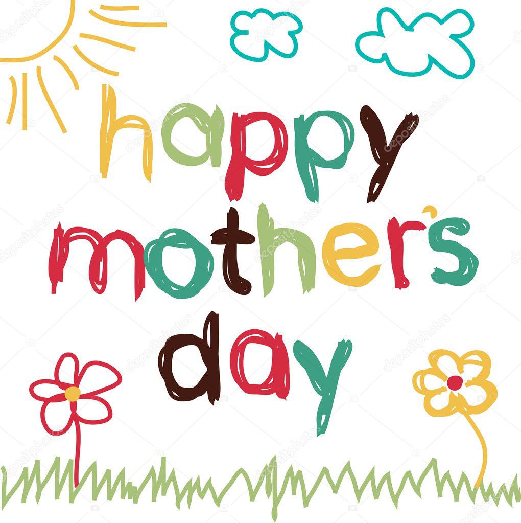 google clip art mother's day - photo #36