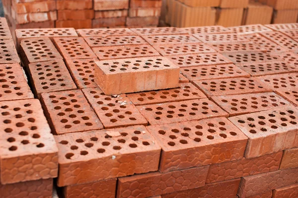 Bricks and blocks
