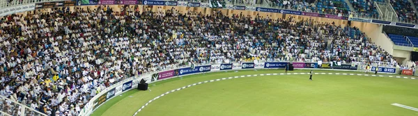 Crowd in Stadium