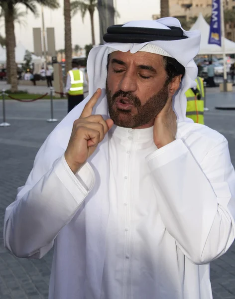 Mohammed bin Sulayem,