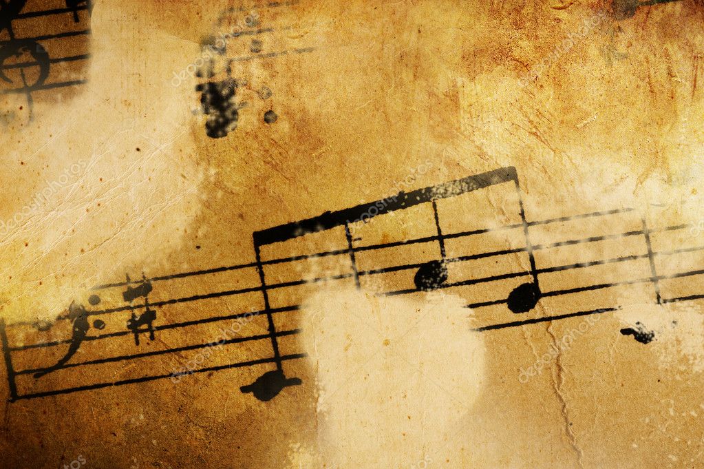 Vintage Music Vintage Music