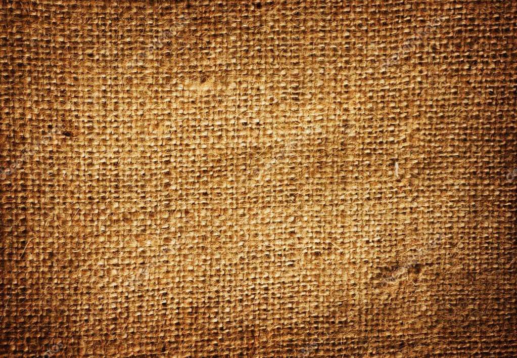 Texture of sack. Burlap background — Stock Photo 10688756