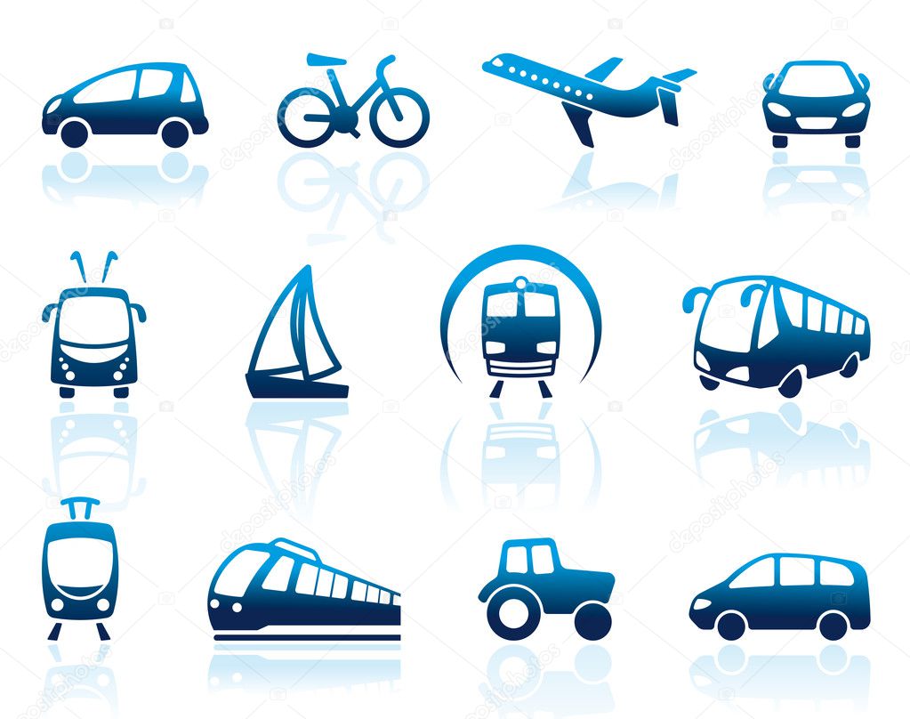 24 Types Of Transportation Pictures to Pin on Pinterest - PinsDaddy