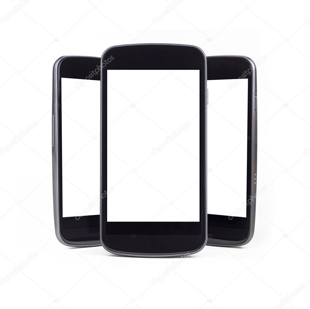 background for phones