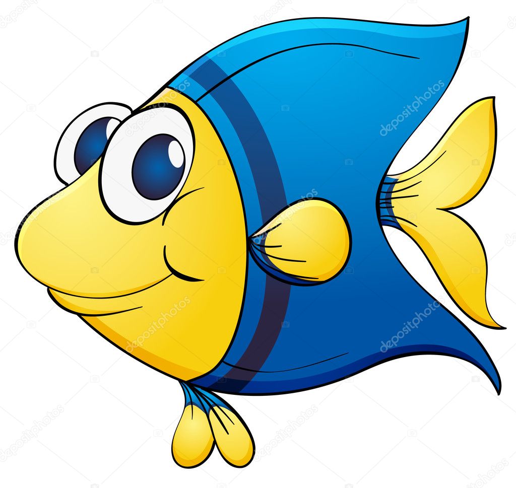 google fish clip art - photo #35
