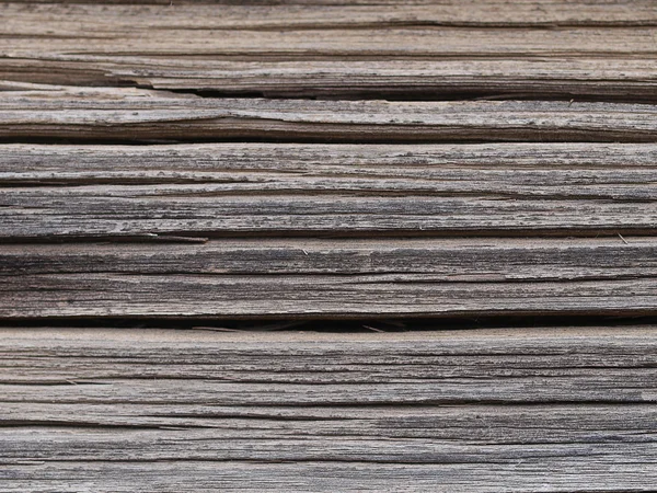 A texture of gray wood