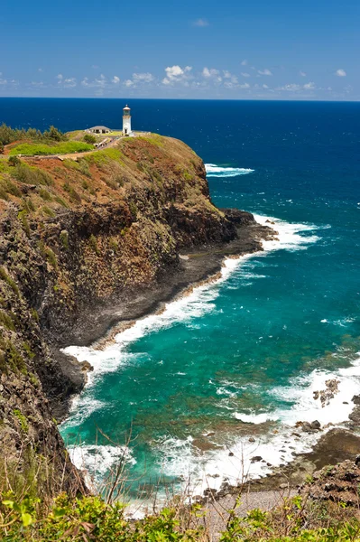 Kilauea lighthouse - Kauai, Hawaii