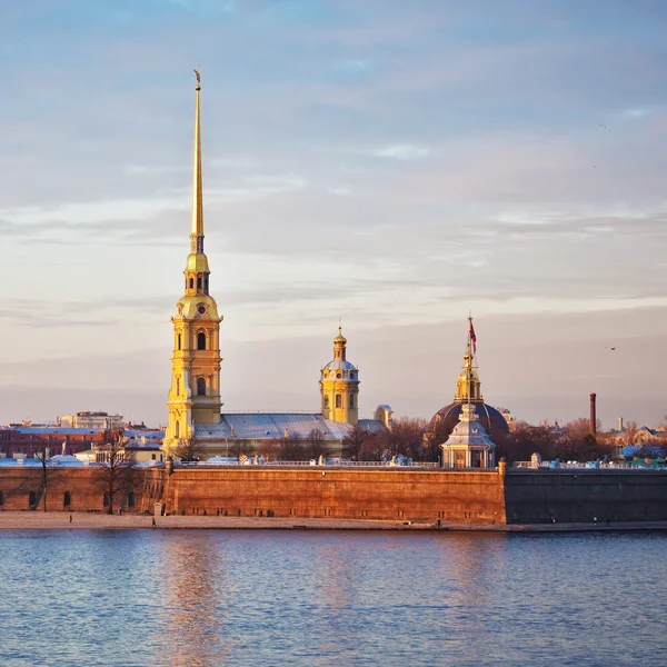 Saint-Petersburg. Russia