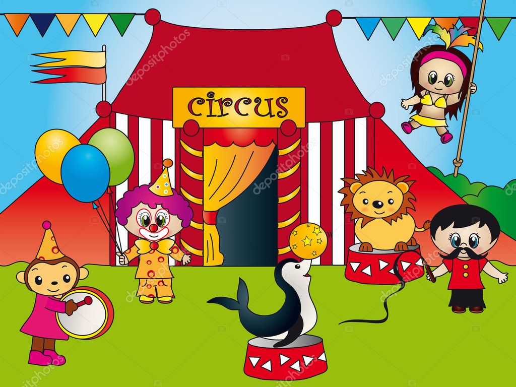 for android download Circus Electrique