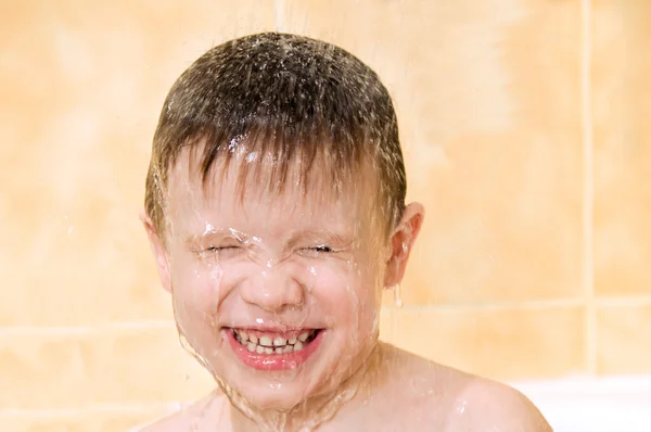 Shower — Stock Photo, Image