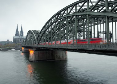 Cologne clipart