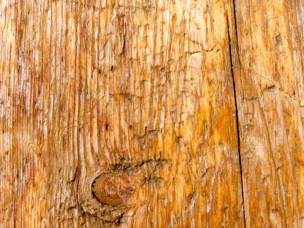 Vecchia struttura in legno. — Foto Stock