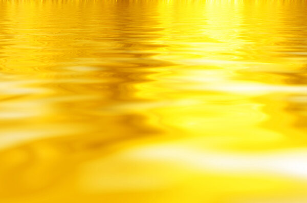 Luxury golden texture.