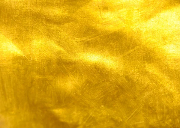 Luxusní zlaté texturu. Hi res — Stock fotografie