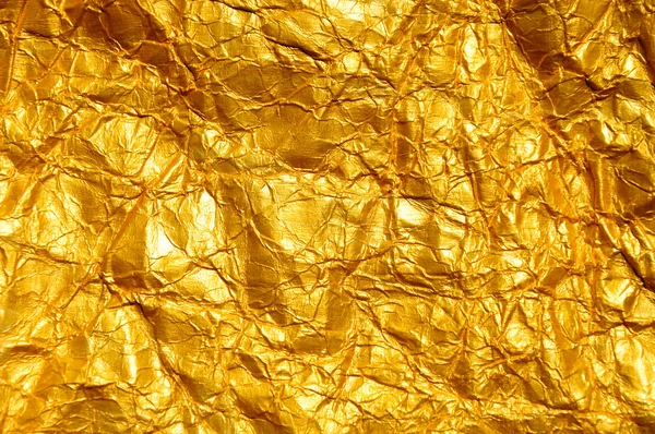 Розкіш Золотий текстури . — стокове фото