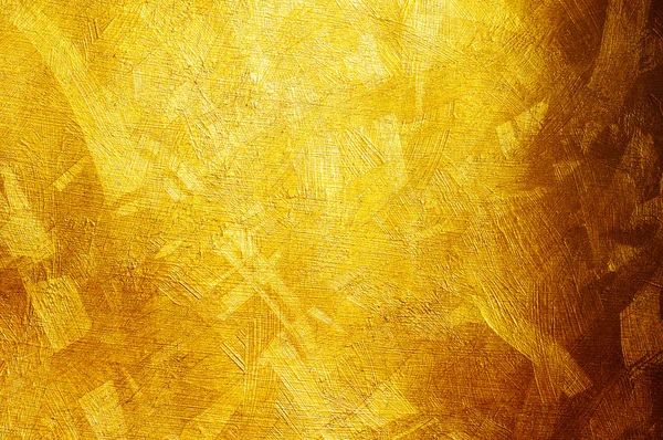 Luxusní zlaté textura. — Stock fotografie