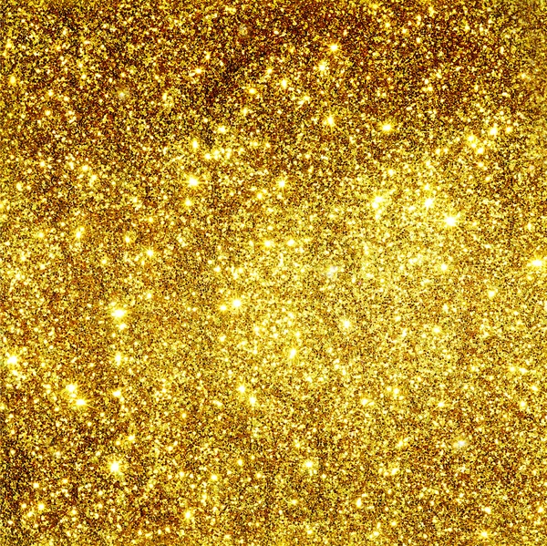 Luxusní zlaté textura. — Stock fotografie